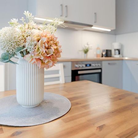 Seestrasse 43 Wohnung 7 شاربوتس المظهر الخارجي الصورة