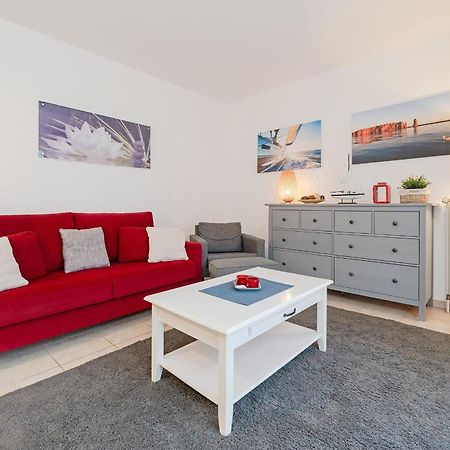 Seestrasse 43 Wohnung 7 شاربوتس المظهر الخارجي الصورة