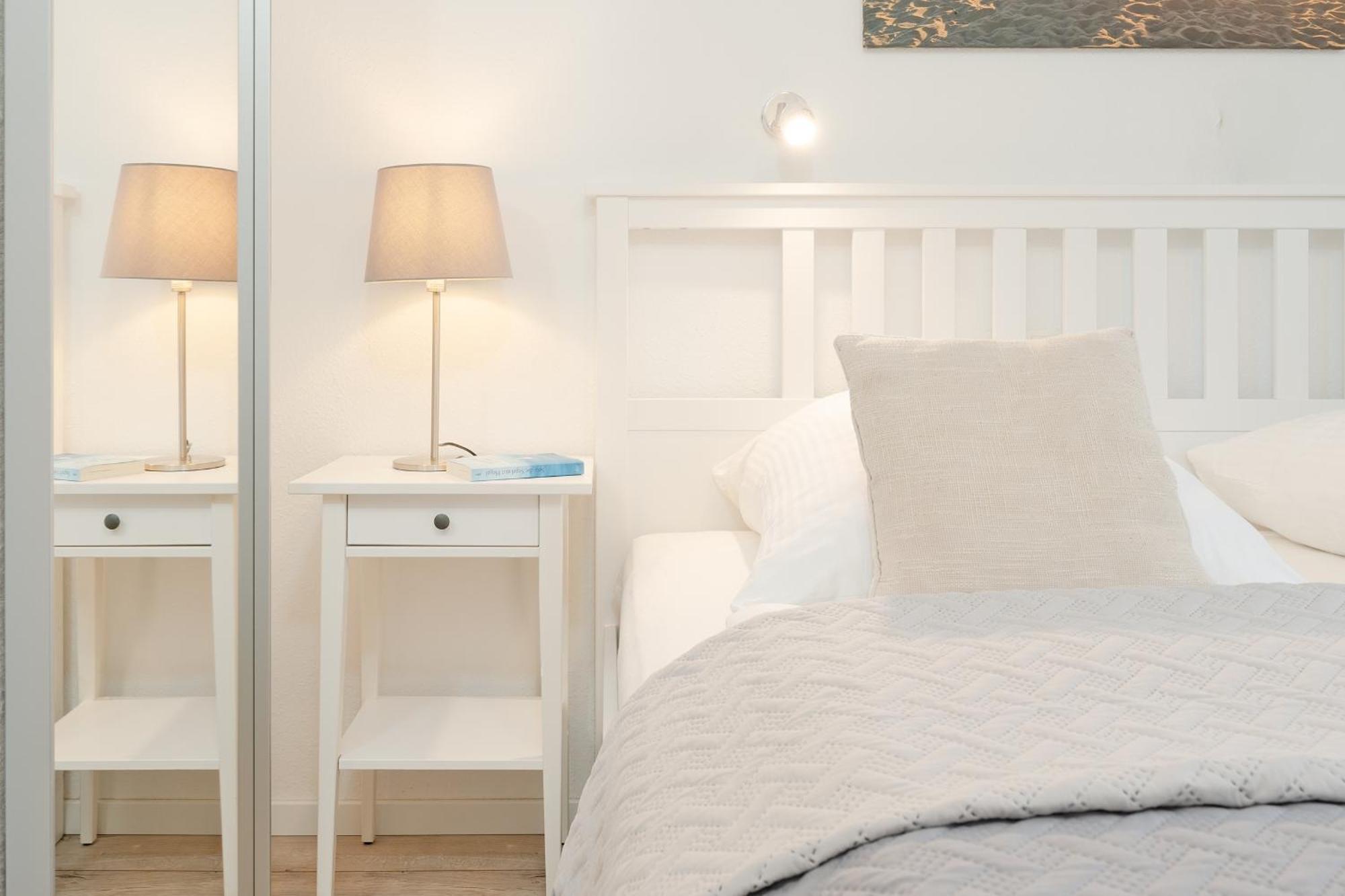 Seestrasse 43 Wohnung 7 شاربوتس المظهر الخارجي الصورة