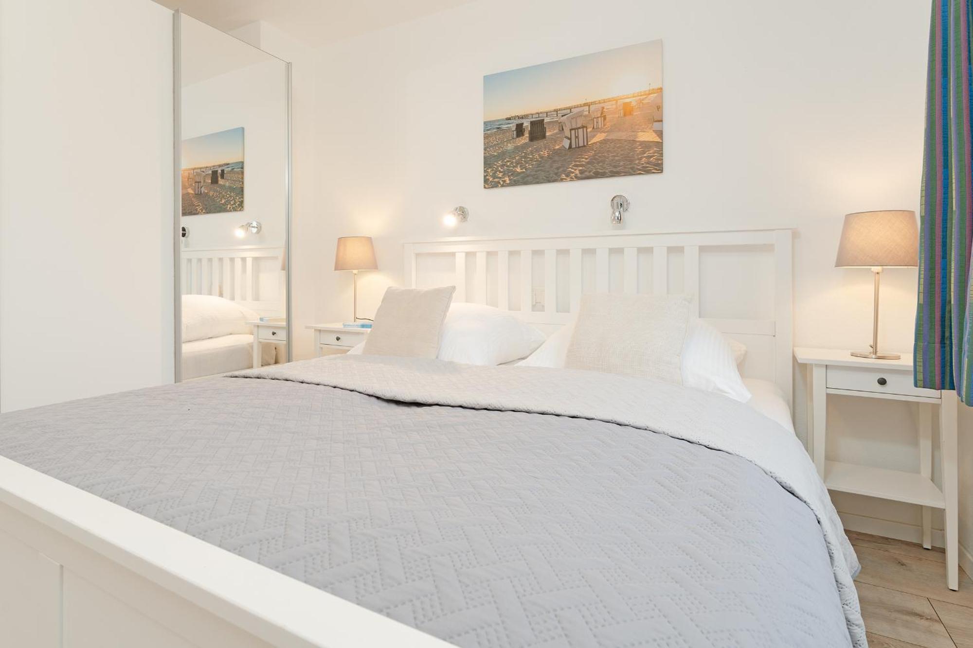Seestrasse 43 Wohnung 7 شاربوتس المظهر الخارجي الصورة