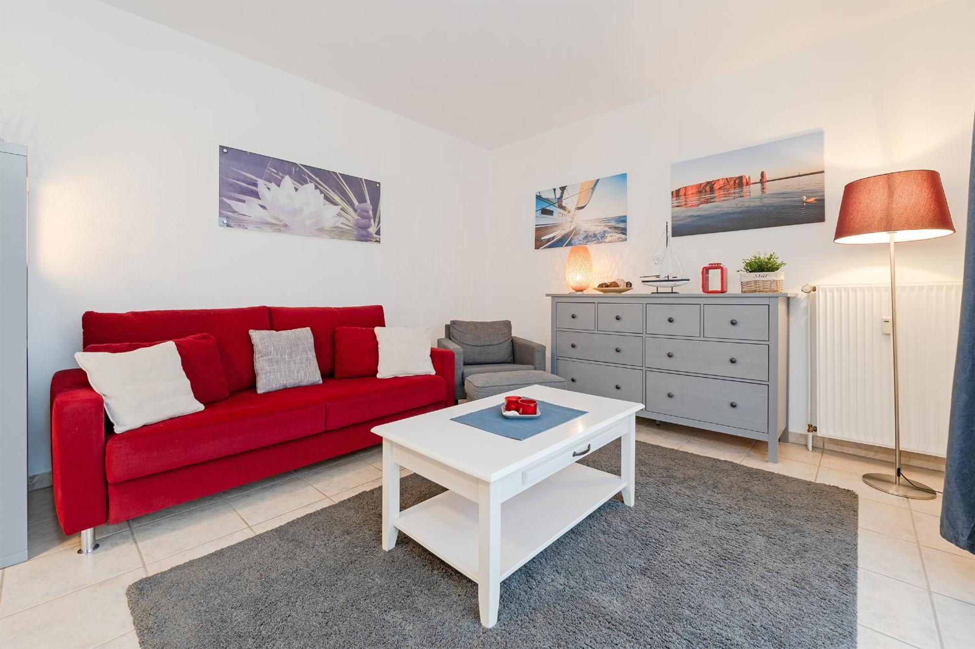 Seestrasse 43 Wohnung 7 شاربوتس المظهر الخارجي الصورة