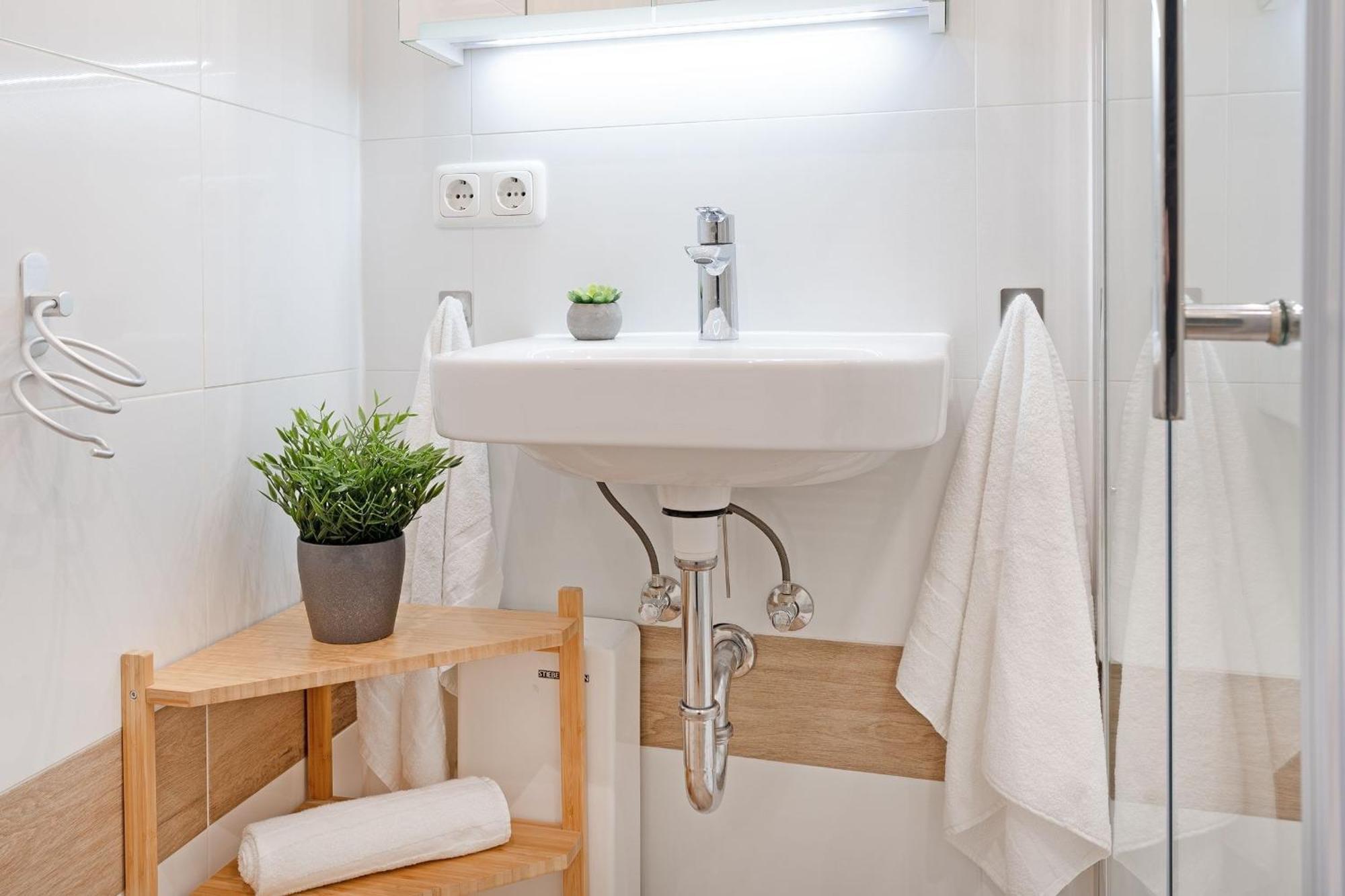 Seestrasse 43 Wohnung 7 شاربوتس المظهر الخارجي الصورة