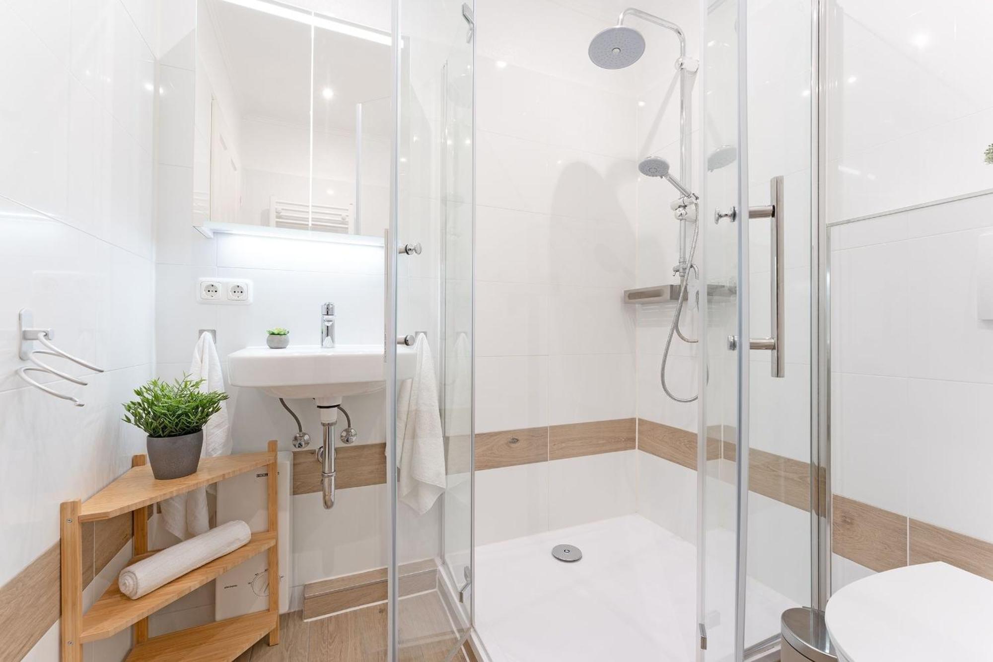 Seestrasse 43 Wohnung 7 شاربوتس المظهر الخارجي الصورة