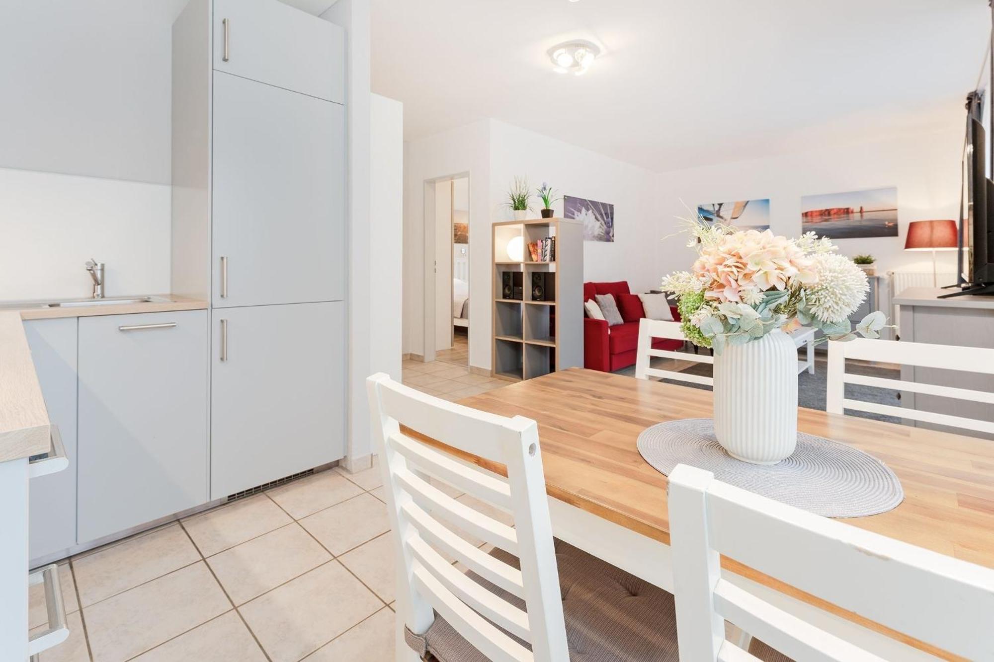 Seestrasse 43 Wohnung 7 شاربوتس المظهر الخارجي الصورة