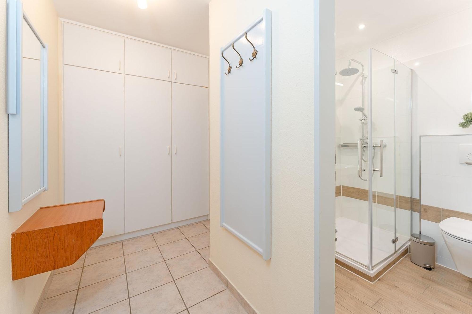 Seestrasse 43 Wohnung 7 شاربوتس المظهر الخارجي الصورة
