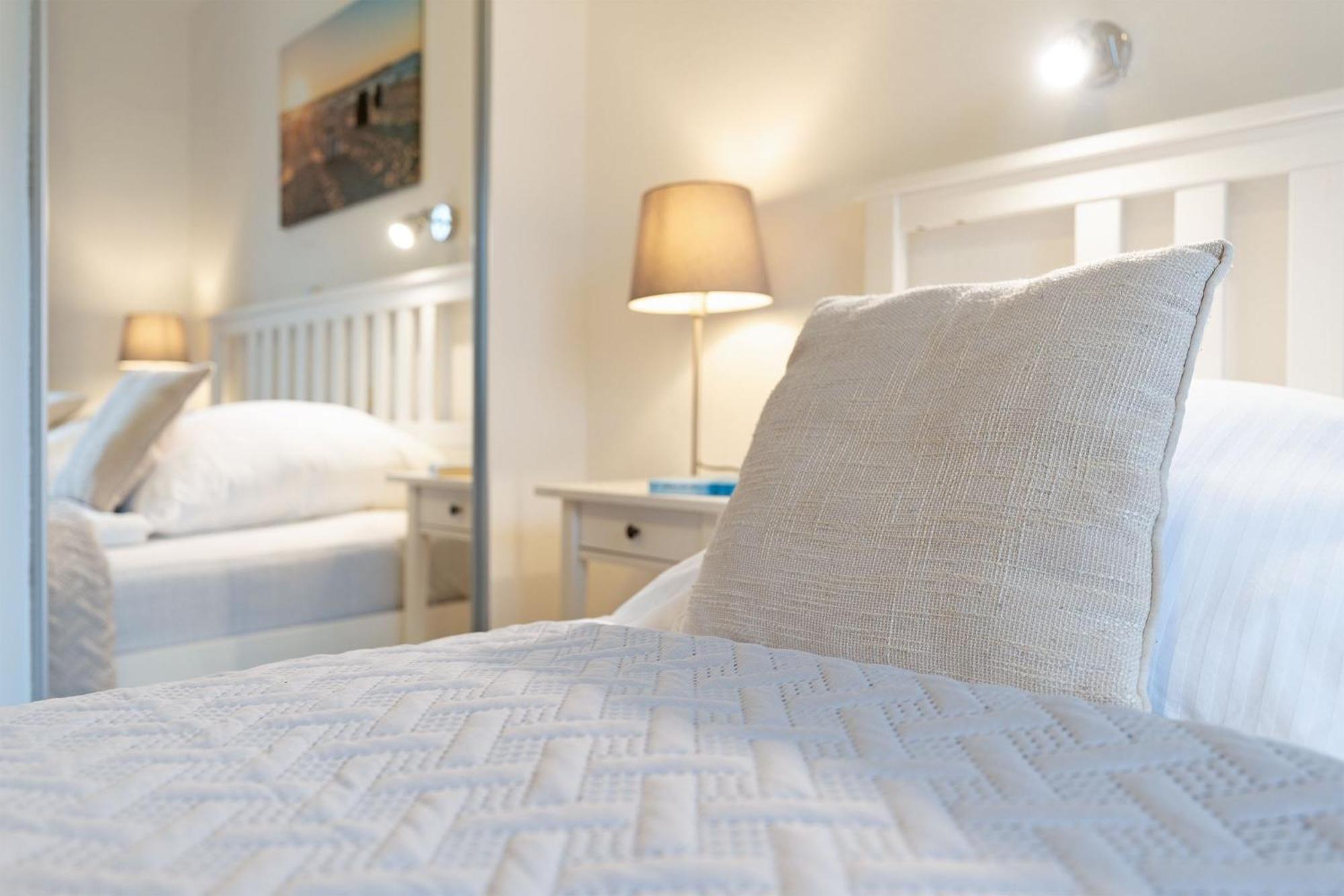Seestrasse 43 Wohnung 7 شاربوتس المظهر الخارجي الصورة