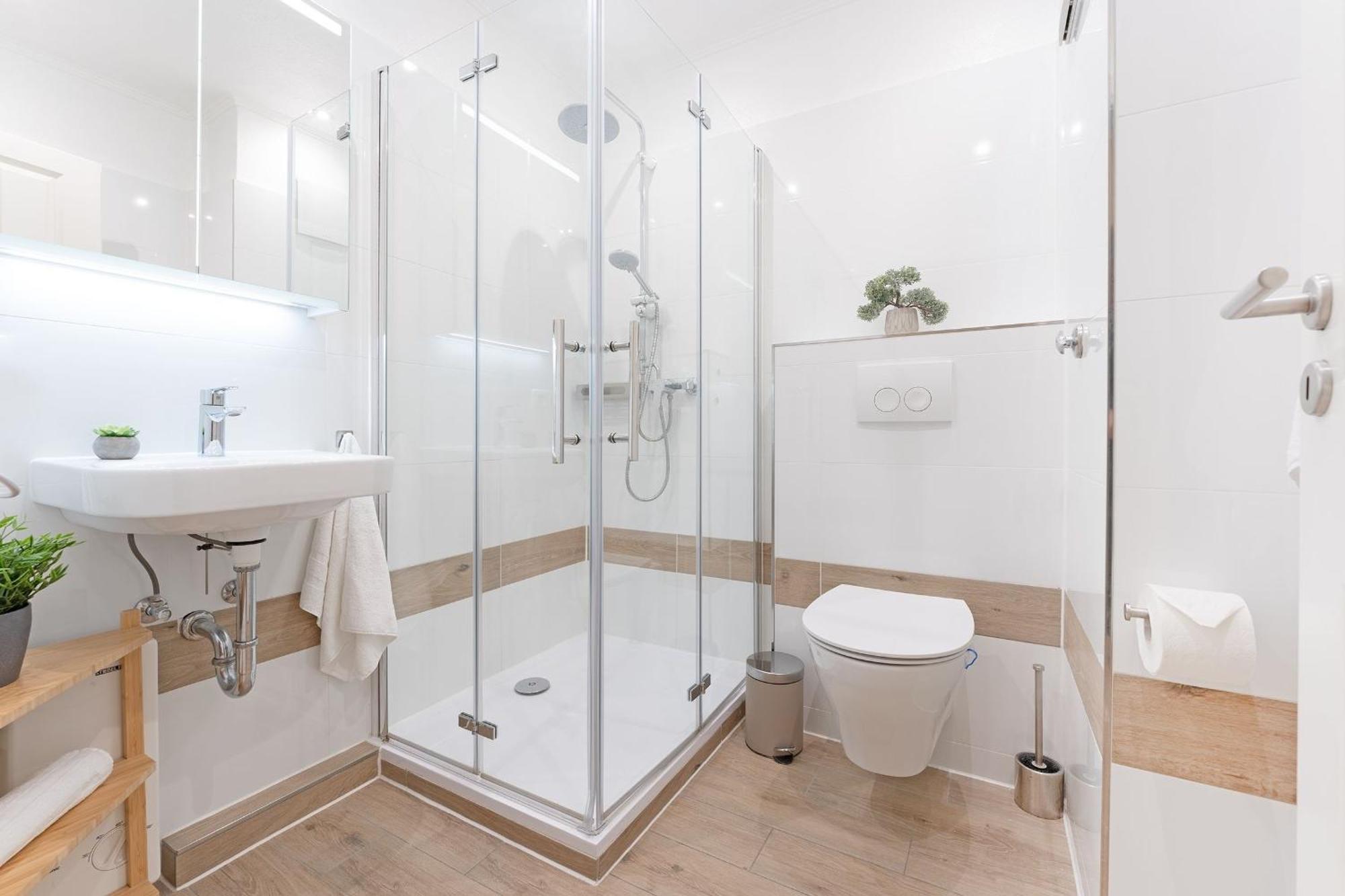 Seestrasse 43 Wohnung 7 شاربوتس المظهر الخارجي الصورة