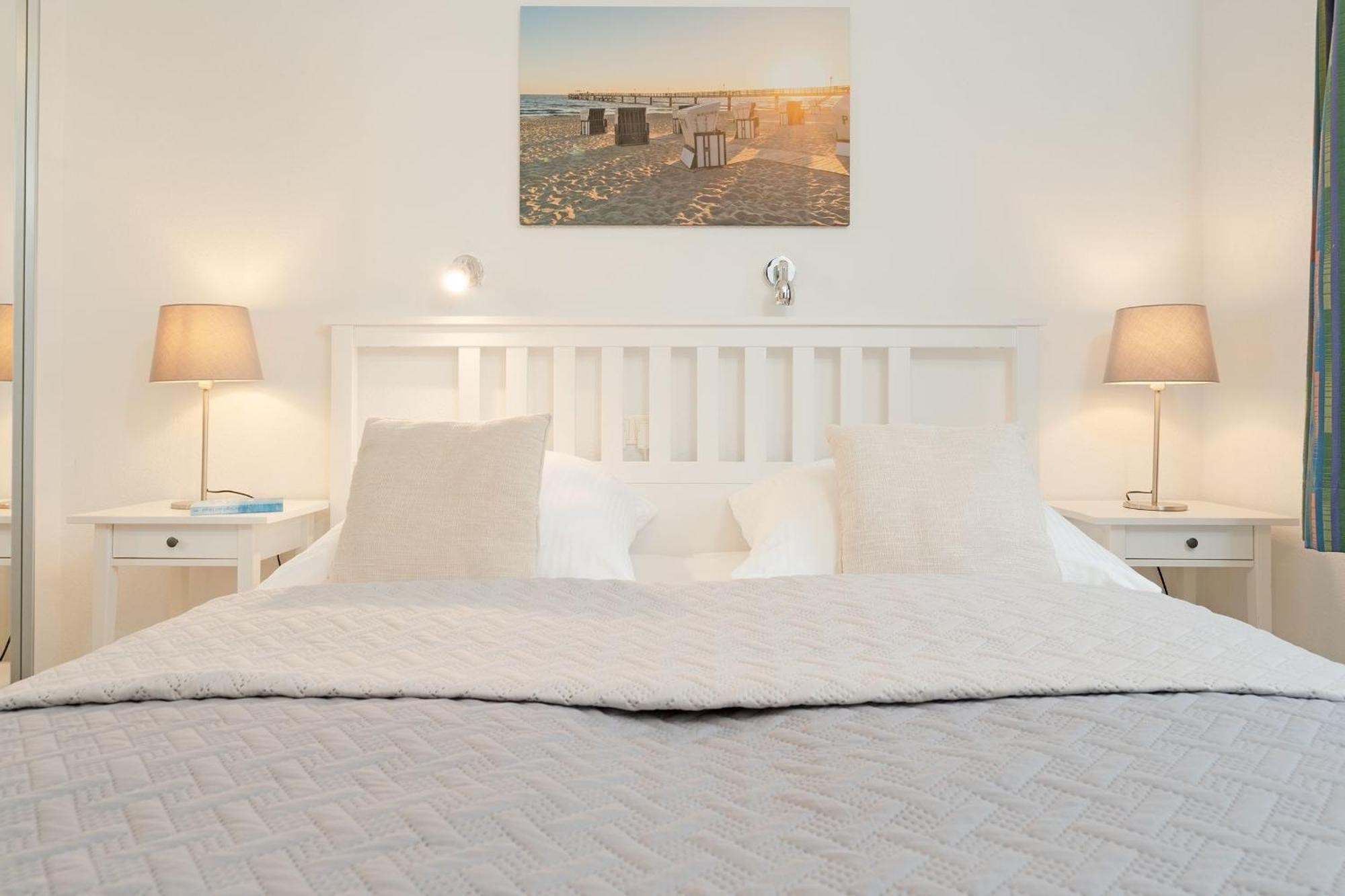Seestrasse 43 Wohnung 7 شاربوتس المظهر الخارجي الصورة