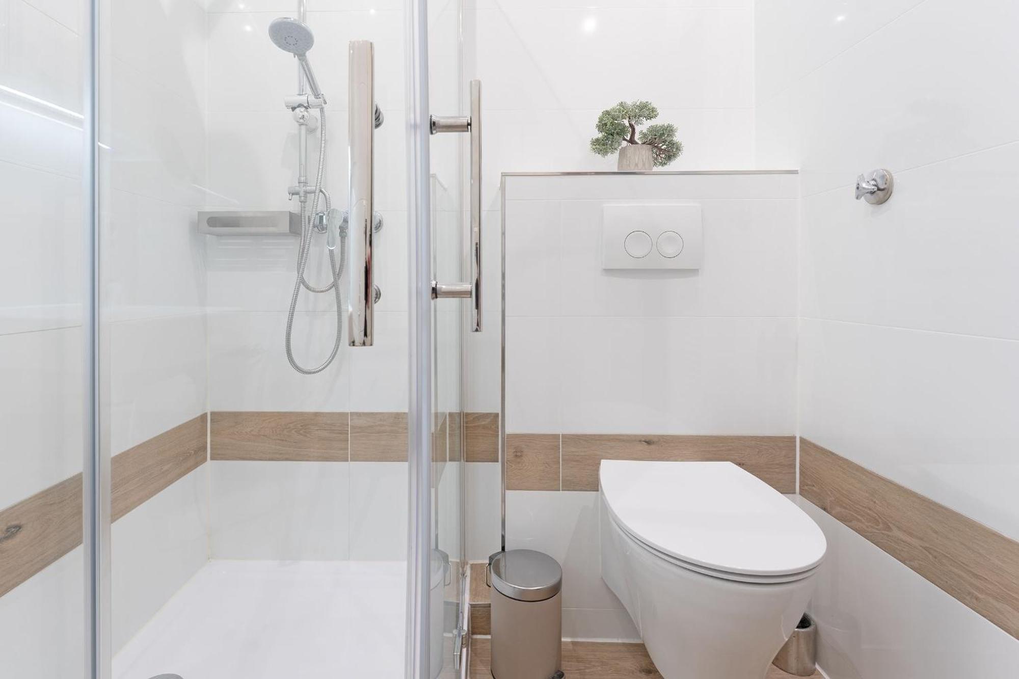 Seestrasse 43 Wohnung 7 شاربوتس المظهر الخارجي الصورة