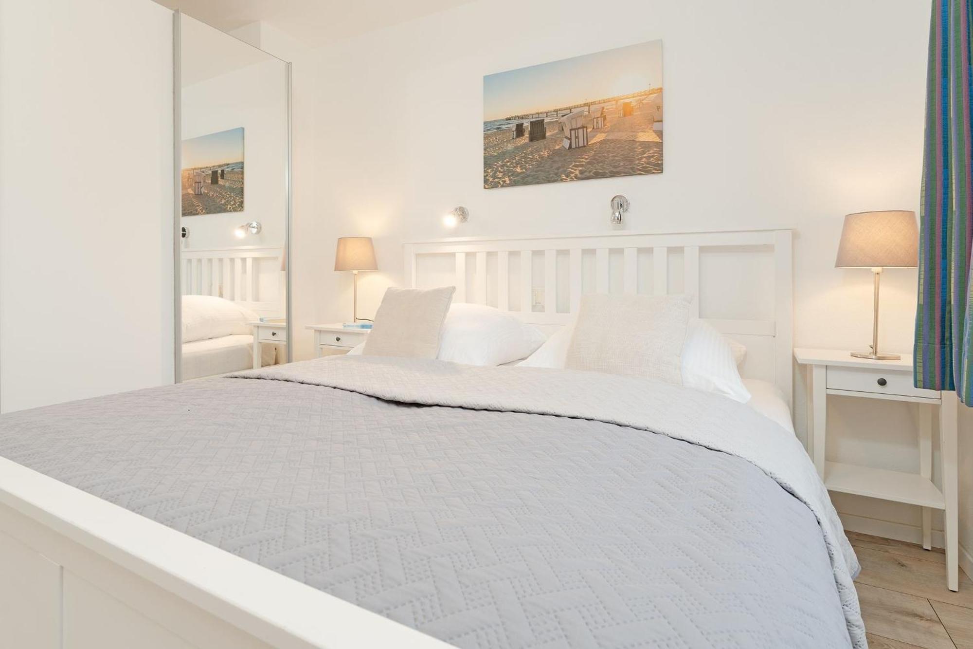 Seestrasse 43 Wohnung 7 شاربوتس المظهر الخارجي الصورة