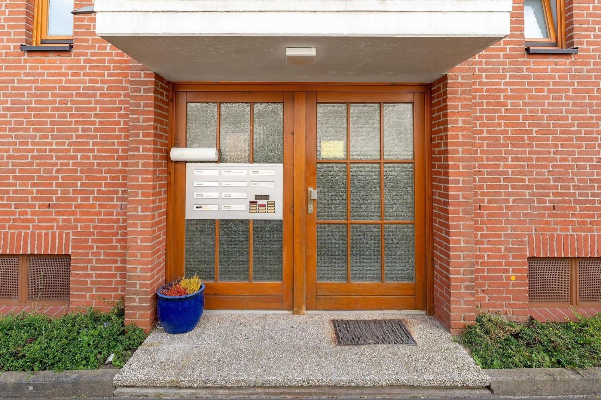 Seestrasse 43 Wohnung 7 شاربوتس المظهر الخارجي الصورة