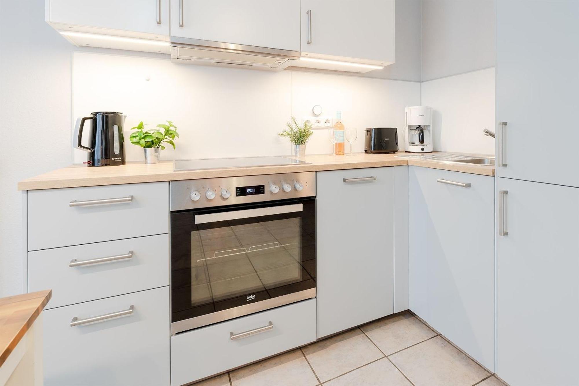 Seestrasse 43 Wohnung 7 شاربوتس المظهر الخارجي الصورة