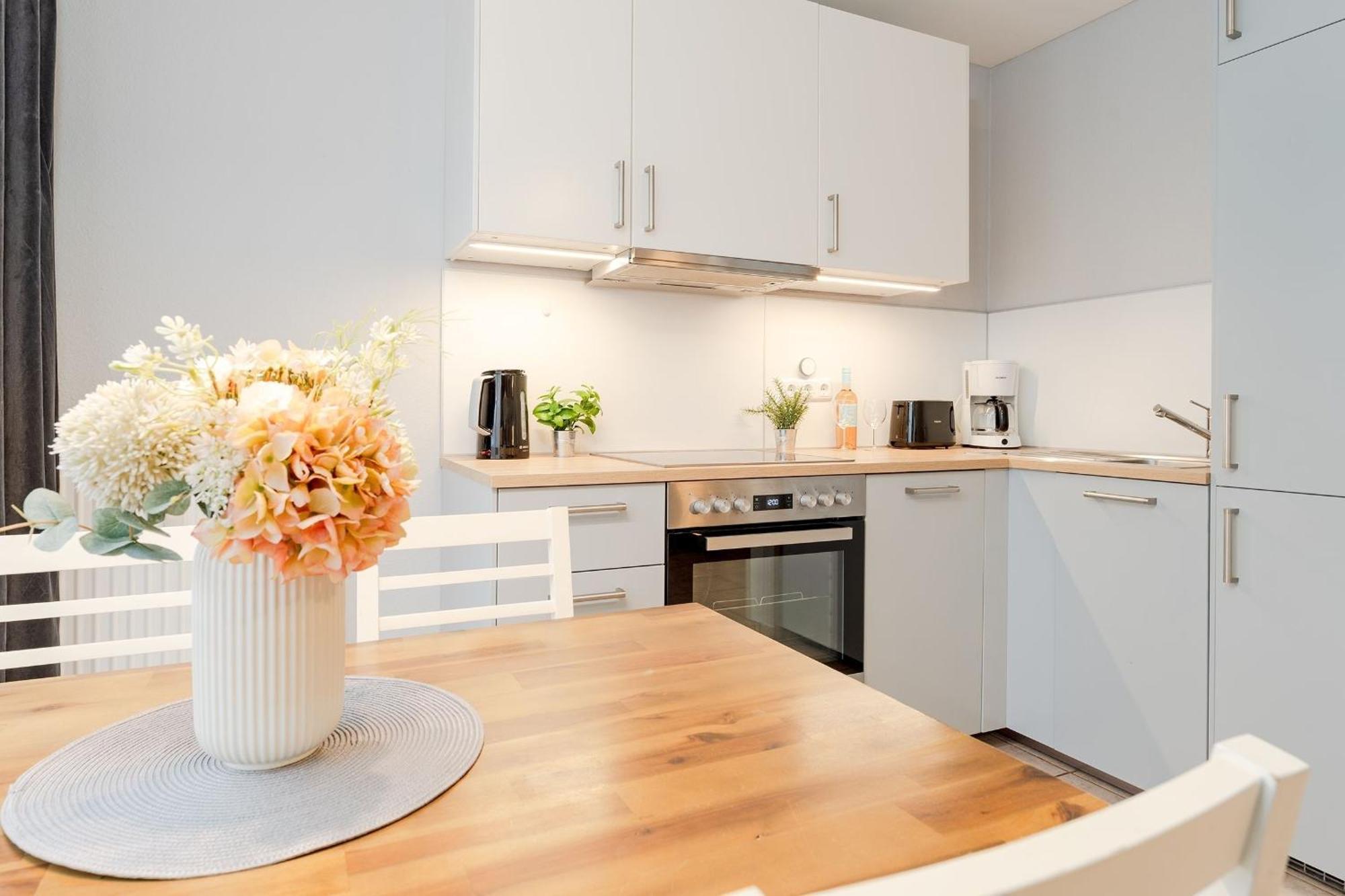 Seestrasse 43 Wohnung 7 شاربوتس المظهر الخارجي الصورة