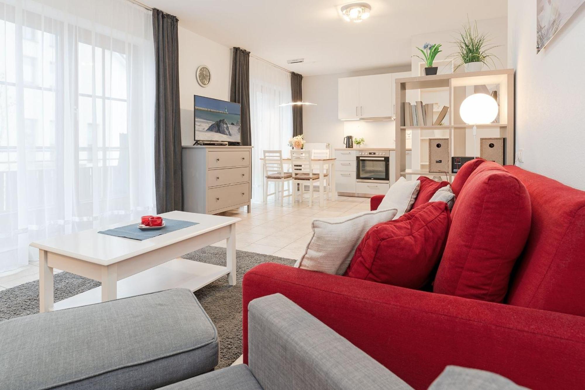 Seestrasse 43 Wohnung 7 شاربوتس المظهر الخارجي الصورة