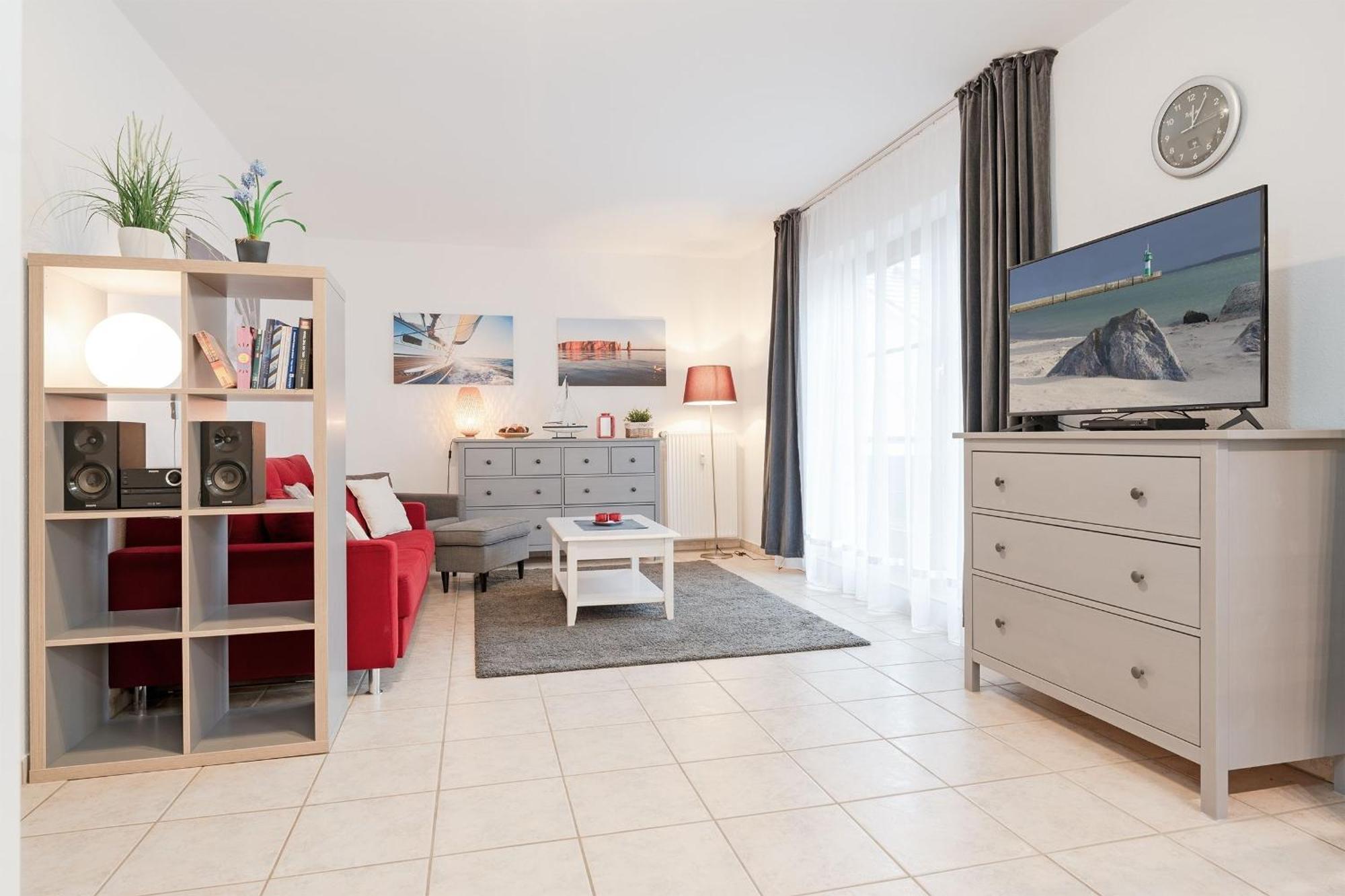 Seestrasse 43 Wohnung 7 شاربوتس المظهر الخارجي الصورة