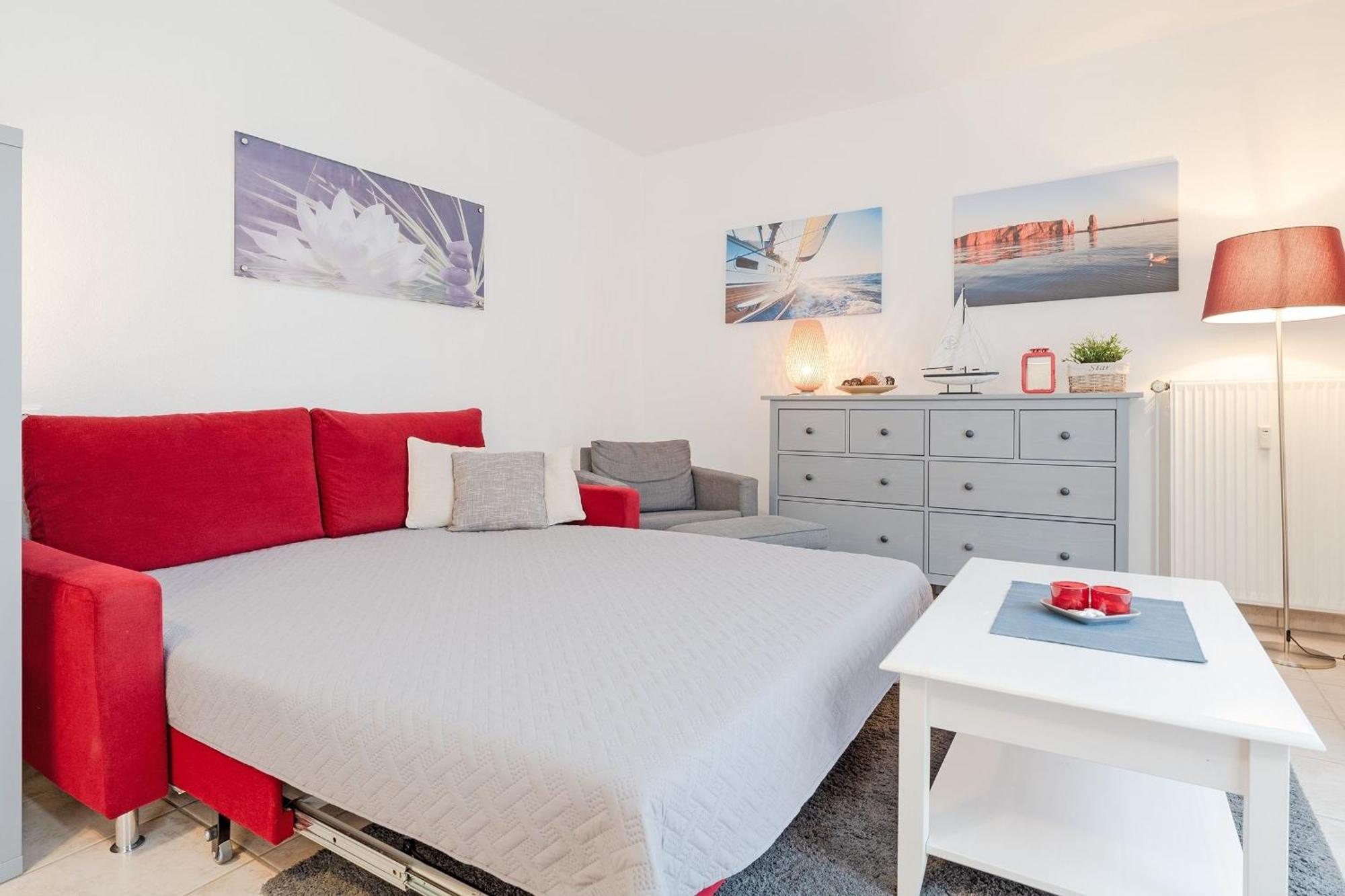 Seestrasse 43 Wohnung 7 شاربوتس المظهر الخارجي الصورة