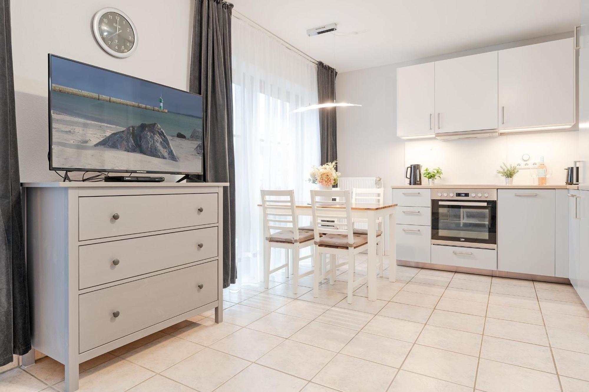Seestrasse 43 Wohnung 7 شاربوتس المظهر الخارجي الصورة