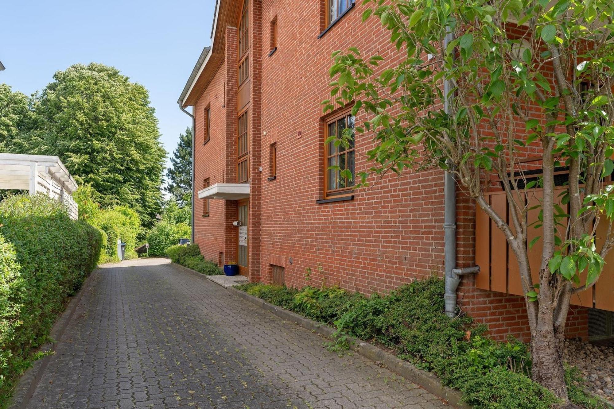 Seestrasse 43 Wohnung 7 شاربوتس المظهر الخارجي الصورة