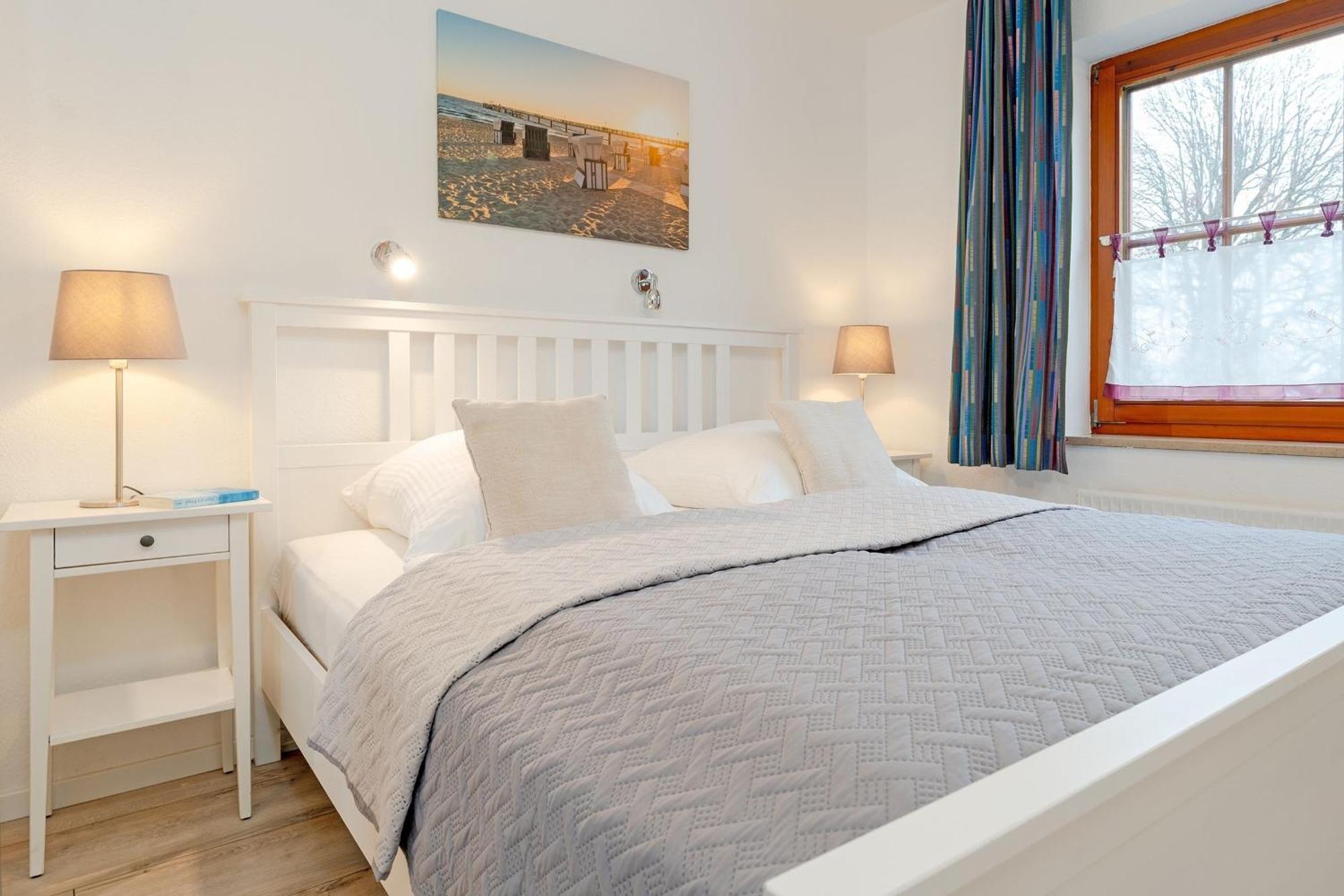 Seestrasse 43 Wohnung 7 شاربوتس المظهر الخارجي الصورة