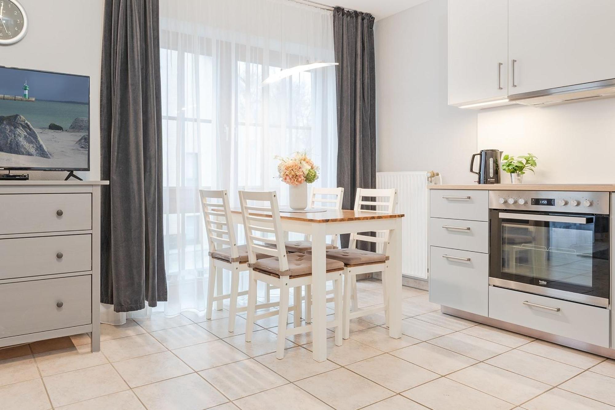 Seestrasse 43 Wohnung 7 شاربوتس المظهر الخارجي الصورة