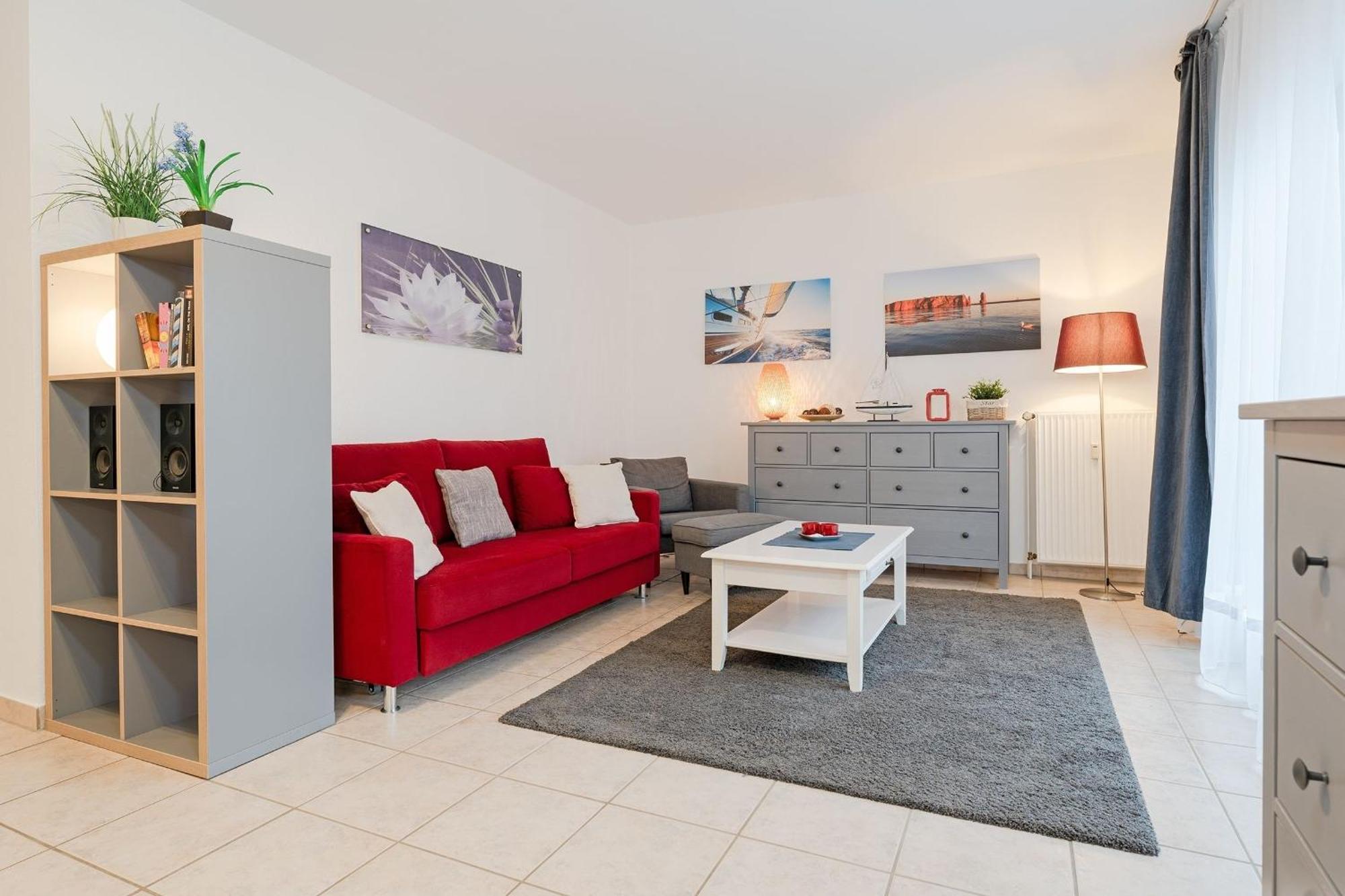 Seestrasse 43 Wohnung 7 شاربوتس المظهر الخارجي الصورة